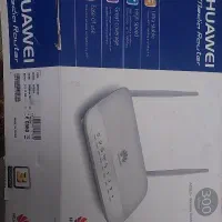 مودم +ADSL2 هوآوی مدل Huawei HG532d 300Mbs|مودم و تجهیزات شبکه|خمینی‌شهر, |دیوار