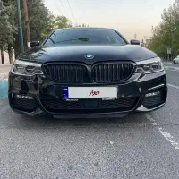 Bmw 530|خودرو سواری و وانت|تهران, سیمای ایران|دیوار