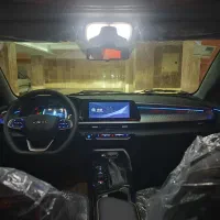 x33croos مشکی صفر کیلومتر|خودرو سواری و وانت|فردیس, فردیس|دیوار