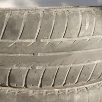لاستیک بارز ۱۶۵ پراید
