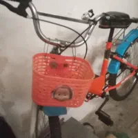 دوچرخه ۲۰|دوچرخه، اسکیت، اسکوتر|بروجرد, |دیوار