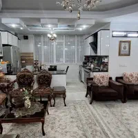 آپارتمان ۹۰ متری بدون پرتی/آکواریوم نور|فروش آپارتمان|تهران, سلیمانی|دیوار