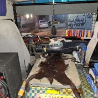 سیترا|خودرو سنگین|رشت, جانبازان|دیوار