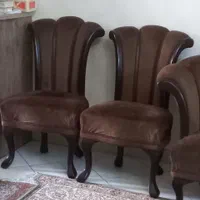 مبل ۹ نفره|مبلمان خانگی و میز عسلی|تهران, جمهوری|دیوار