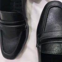 کفش نو رسمی اداری|کیف، کفش، کمربند|ایلام, |دیوار