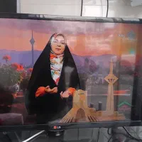 تلویزیون LED۳۲ اینچ ریسیور دار