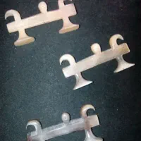 خرک تار ممانی