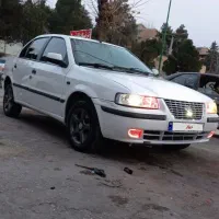 سمند ef7|خودرو سواری و وانت|یاسوج, |دیوار