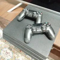 PS4 PRO|کنسول، بازی ویدئویی و آنلاین|تهران, فیروزآبادی|دیوار