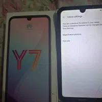 گوشی هوآوی y7 prime 2019|موبایل|رشت, رشتیان|دیوار