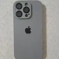 آیفون 16 پرو 128 ZAA در حد نو سری M