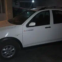 کوییک ۱۴۰۲ تیپDA درحدصفر|خودرو سواری و وانت|فردیس, خیام غربی|دیوار