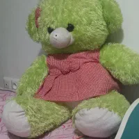 حراج کلی عروسک سالم خارجی|اسباببازی|ساری, |دیوار