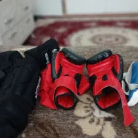 دستکش کیت بوکس
