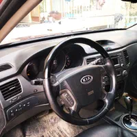 کیا اپتیما 2700cc، مدل ۲۰۱۰|خودرو سواری و وانت|اصفهان, شاهزید|دیوار