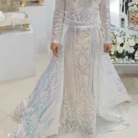 مجلسی مناسب عقد و نامزدی و اقوام درجه یک