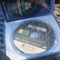 SPLIT FICTION|کنسول، بازی ویدئویی و آنلاین|تهران, گیشا|دیوار