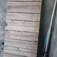 تخت تاشو.فلزی.تخت سربازی.