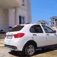 فروش خودرو کوییک پلاس اتومات