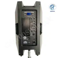 باند جاسکو اکتیو 12 اینچ نو اصلا استفاده نشده|سیستم صوتی خانگی|خرمدره, |دیوار