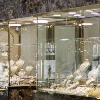 ۱۳متر/ستارخان طلافروشی|فروش مغازه و غرفه|تهران, صادقیه|دیوار