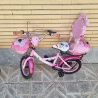 دوچرخه
