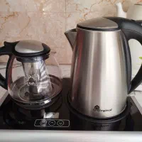 چای ساز|سماور، چای‌ساز، قهوه‌ساز|قزوین, |دیوار