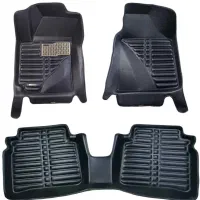 کف پایی پنج بعدی جک سواری J5