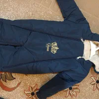 کاپشن سرهمی نو