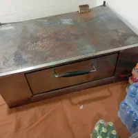 تاپینگ و فر پیتزا تنوری|فروشگاه و مغازه|ماسال, |دیوار