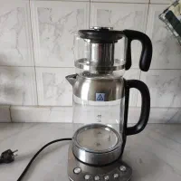 چایی ساز برقی