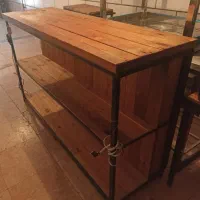 تجهیزات فست فود،فر پیتزاریلی میز پیشخوان میزوصندلی|کافی‌شاپ و رستوران|اسدآباد, |دیوار