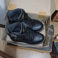 نیم بوت دخترانه