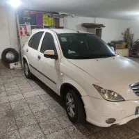 تیبا 2مدل 96|خودرو سواری و وانت|تهران, عباسی|دیوار