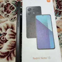 گوشی نوت 13|موبایل|مشهد, شهرک امام هادی (شهرک غرب)|دیوار