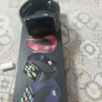 ساعت مچی هوشمند ۹۰۰ تومن|ساعت|هشتگرد, شهرک ریحانه|دیوار