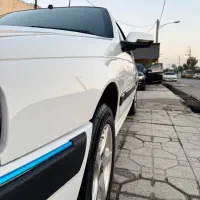 پارس tu5 1401|خودرو سواری و وانت|دهلران, |دیوار