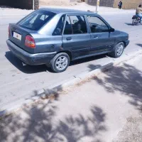 پراید مدل 87|خودرو سواری و وانت|اصفهان, شهرک امام خمینی|دیوار