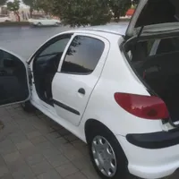 206تیپ سه سالم