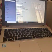 لب تاب asus|رایانه همراه|تهران, خواجه نصیر طوسی|دیوار
