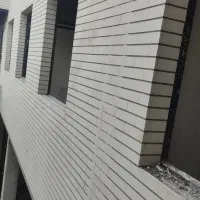 انجام کاشیکاری سنگ کاری نما آنتیک با بهترین کیفیت|خدمات پیشه و مهارت|کاشان, سه راه پرورشگاه|دیوار