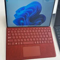 سرفیس پرو 8 PRO 8 SURFACE LTE|رایانه همراه|کرمان, |دیوار