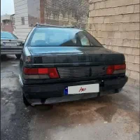 پژو آردی دوگانه سوز انژکتوری مدل 82|خودرو سواری و وانت|خمینی‌شهر, |دیوار