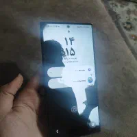 گوشی S24الترا فروش فوری|موبایل|اراک, |دیوار