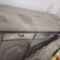 کابینت|مصالح و تجهیزات ساختمان|قرچک, پارس سرام|دیوار