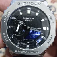ساعت جی شاک G-shock برند casio  کاسیو