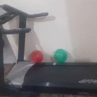 تردمیل خانگی.درحدنو