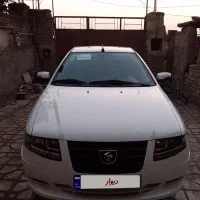سمند سورن|خودرو سواری و وانت|گرگان, |دیوار