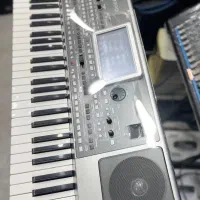 ارگ KORG pa900|پیانو، کیبورد، آکاردئون|شیراز, سینما سعدی|دیوار