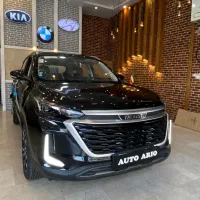 تیگارد x35 مشکی صفر(نقدواقساط)